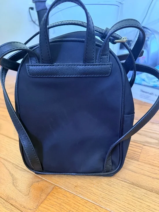 Kate Spade Chelsea Mini Backpack - Picture 2 of 2